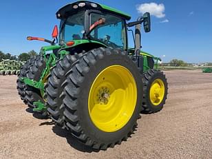 Main image John Deere 6R 195 15