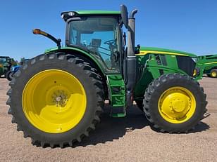 Main image John Deere 6R 195 16