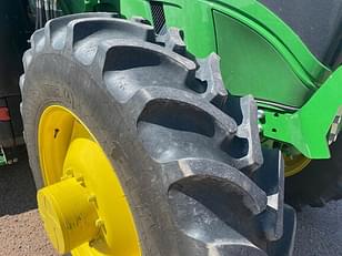 Main image John Deere 6R 195 18