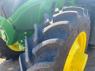 Main image John Deere 6R 195 6