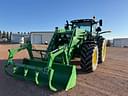 2023 John Deere 6R 195 Image