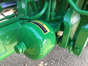 Main image John Deere 6R 195 10