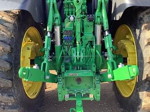 Main image John Deere 6R 195 13