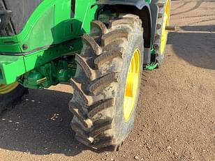 Main image John Deere 6R 195 16