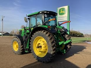 Main image John Deere 6R 195 1