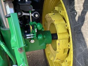 Main image John Deere 6R 195 21