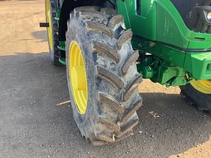 Main image John Deere 6R 195 22