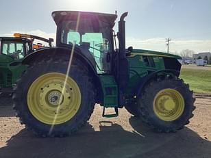 Main image John Deere 6R 195 5