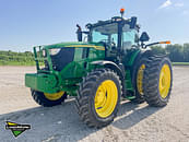 Thumbnail image John Deere 6R 195 0