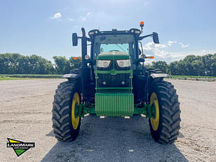 Main image John Deere 6R 195 1