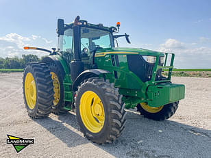 Main image John Deere 6R 195 3