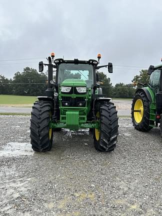 Image of John Deere 6R 195 equipment image 1