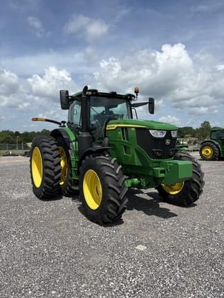 Image of John Deere 6R 195 Primary image