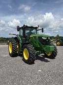 2023 John Deere 6R 195 Image
