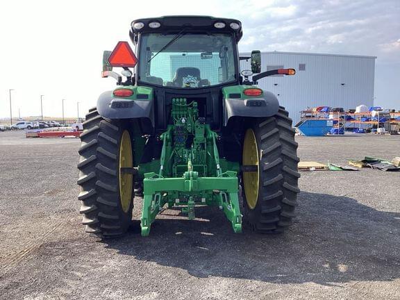 Image of John Deere 6R 195 equipment image 3