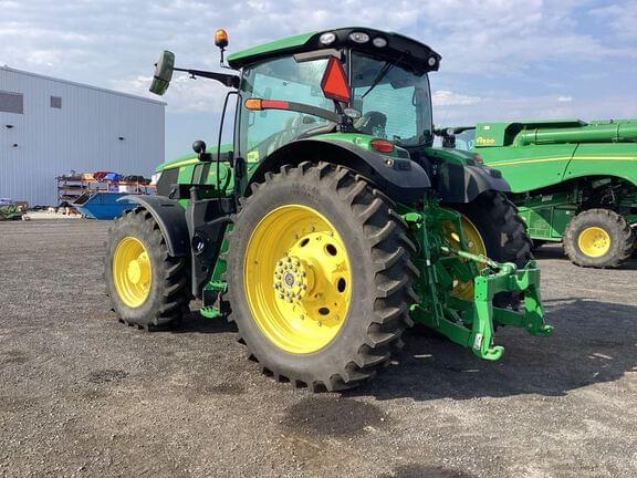 Image of John Deere 6R 195 equipment image 2