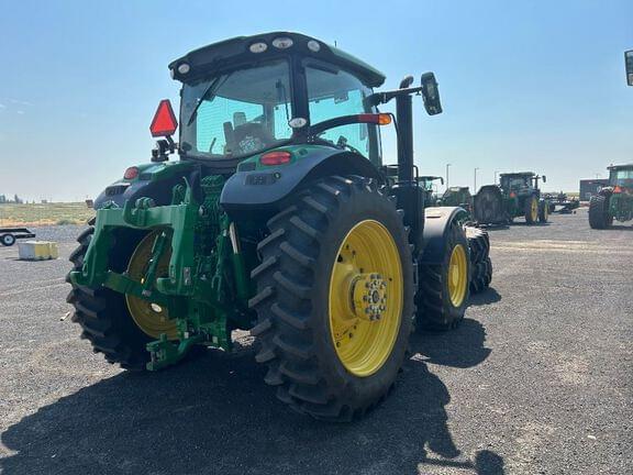 Image of John Deere 6R 195 equipment image 2