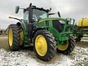 2023 John Deere 6R 195 Image