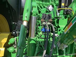 Main image John Deere 6R 195 12