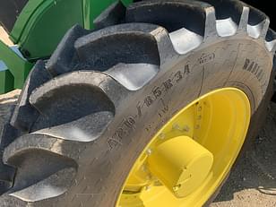 Main image John Deere 6R 195 14