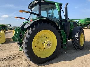 Main image John Deere 6R 195 1