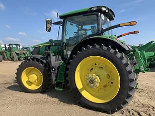 Main image John Deere 6R 195 5