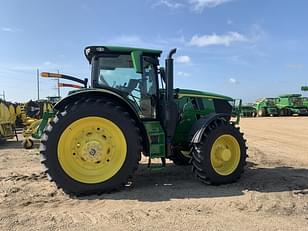 Main image John Deere 6R 195 6