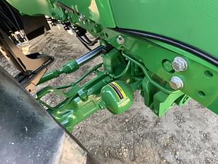 Main image John Deere 6R 195 9