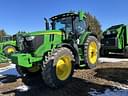 2024 John Deere 6R 215 Image