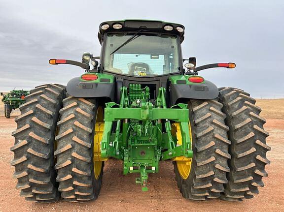 Image of John Deere 6R 215 equipment image 3