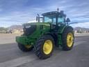 2023 John Deere 6R 215 Image