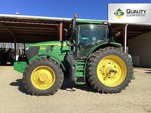 Main image John Deere 6R 215 0