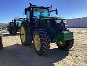 Thumbnail image John Deere 6R 215 1