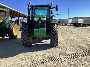 Main image John Deere 6R 215 5