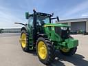 2023 John Deere 6R 215 Image