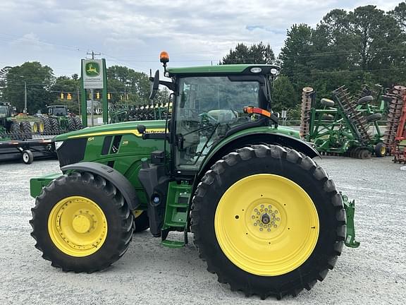 Image of John Deere 6R 215 Primary image