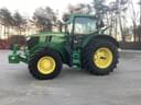 2023 John Deere 6R 215 Image