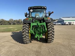 Main image John Deere 6R 215 5