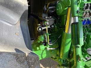 Main image John Deere 6R 215 7