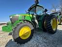 2023 John Deere 6R 215 Image