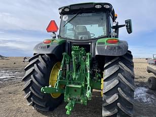 Main image John Deere 6R 215 17