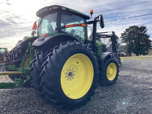 Image of John Deere 6R 215 Image 1