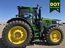 2023 John Deere 6R 215 Image