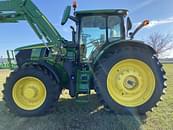 Thumbnail image John Deere 6R 215 0