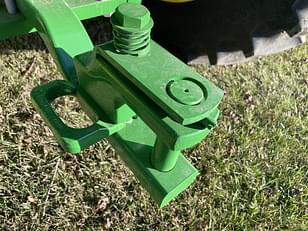 Main image John Deere 6R 215 19