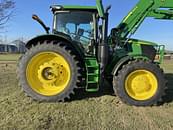 Thumbnail image John Deere 6R 215 6