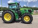 2023 John Deere 6R 215 Image