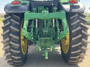 Main image John Deere 6R 215 4