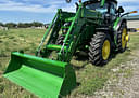 2023 John Deere 6R 215 Image