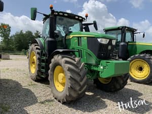 2023 John Deere 6R 230 Image